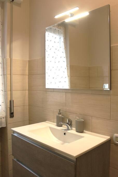 Venere Apartment Bergamo Exterior photo