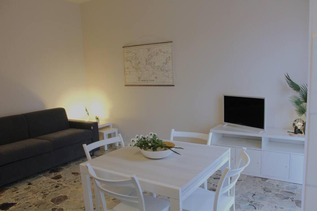 Venere Apartment Bergamo Exterior photo