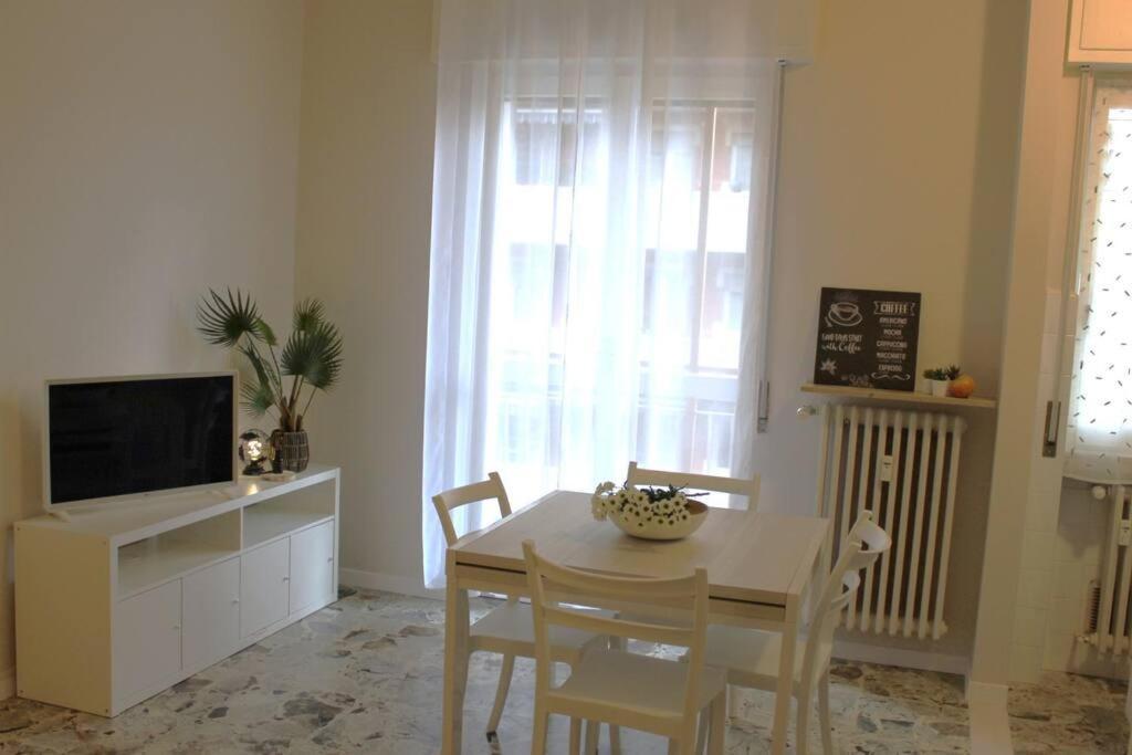 Venere Apartment Bergamo Exterior photo