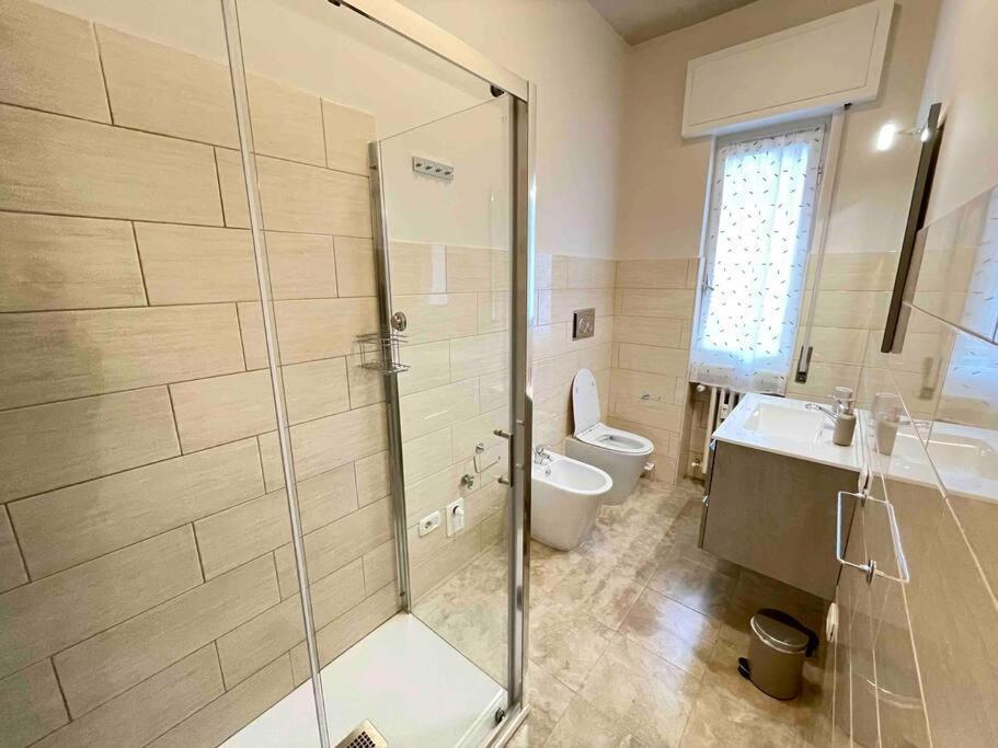 Venere Apartment Bergamo Exterior photo