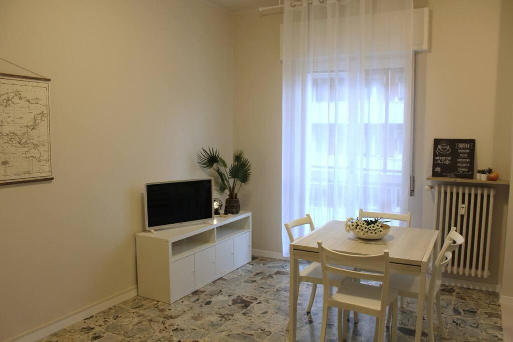 Venere Apartment Bergamo Exterior photo