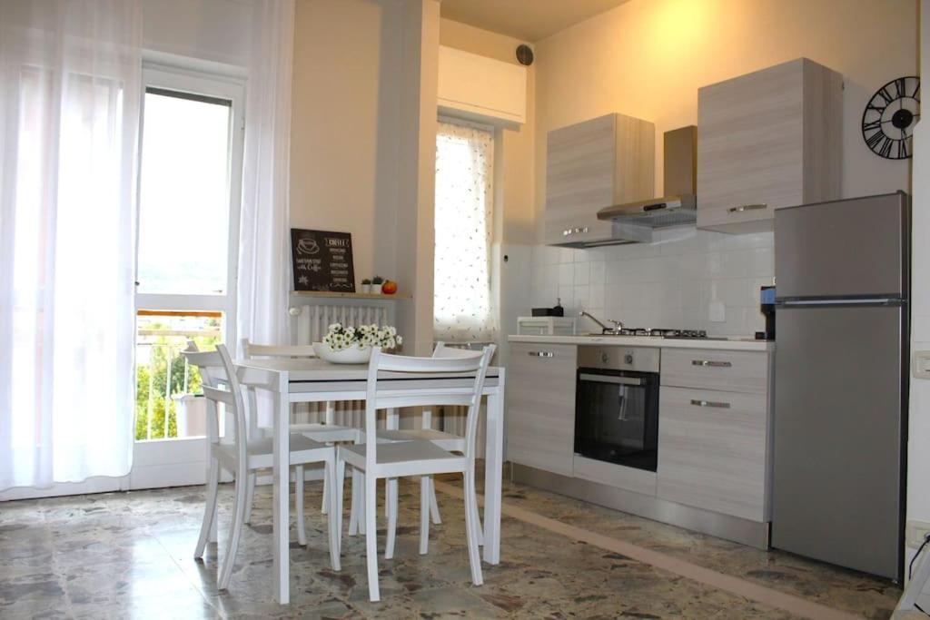 Venere Apartment Bergamo Exterior photo