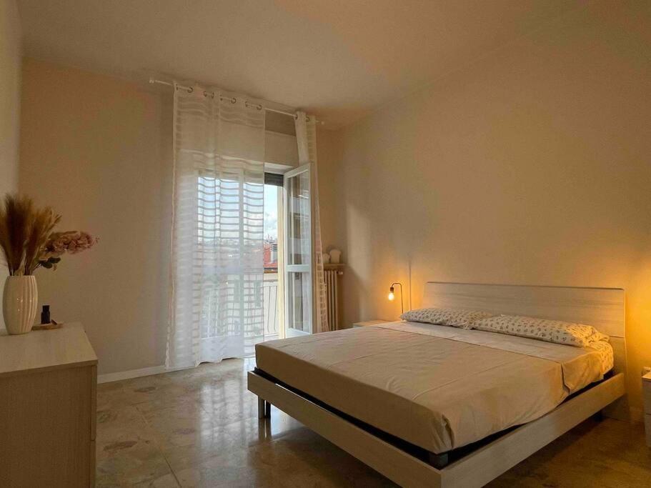 Venere Apartment Bergamo Exterior photo