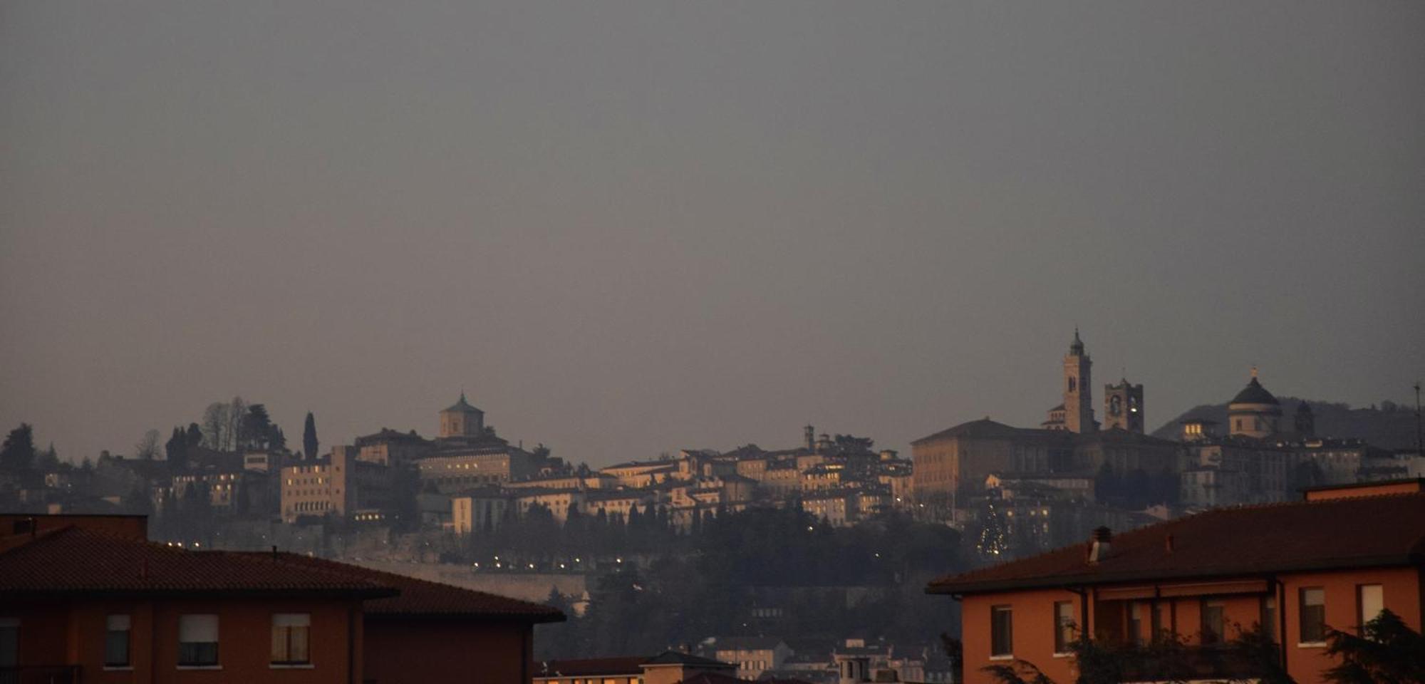 Venere Apartment Bergamo Exterior photo
